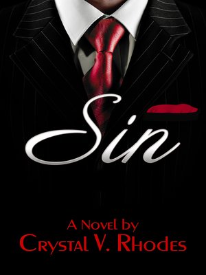 cover image of Sin